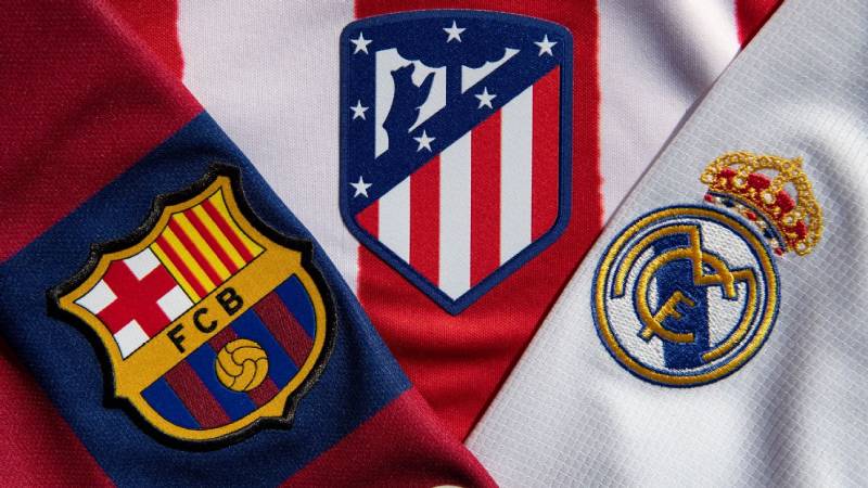 3 Câu Lạc Bộ Nổi Bật Nhất Laliga - Biểu Tượng Của Sự Đẳng Cấp 1 3 Câu Lạc Bộ Nổi Bật Nhất Laliga - Biểu Tượng Của Sự Đẳng Cấp