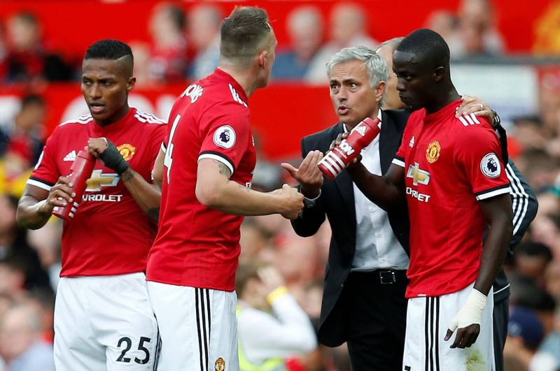 Bước vào thời kỳ hậu Sir Alex – Những năm chuyển mình đầy trăn trở