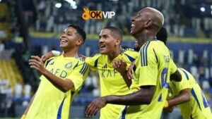 Câu Lạc Bộ Al Nassr – Tham Vọng Vươn Tầm Thế Giới