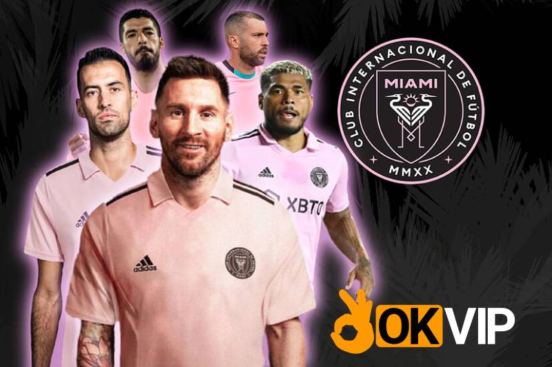 Câu Lạc Bộ Inter Miami – Hành Trình Của Giấc Mơ Mỹ 1 Cau Lac Bo Inter Miami – Hanh Trinh Cua Giac Mo My