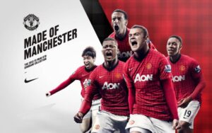 Câu Lạc Bộ Manchester United – Biểu Tượng Bất Tử Của Niềm Tin