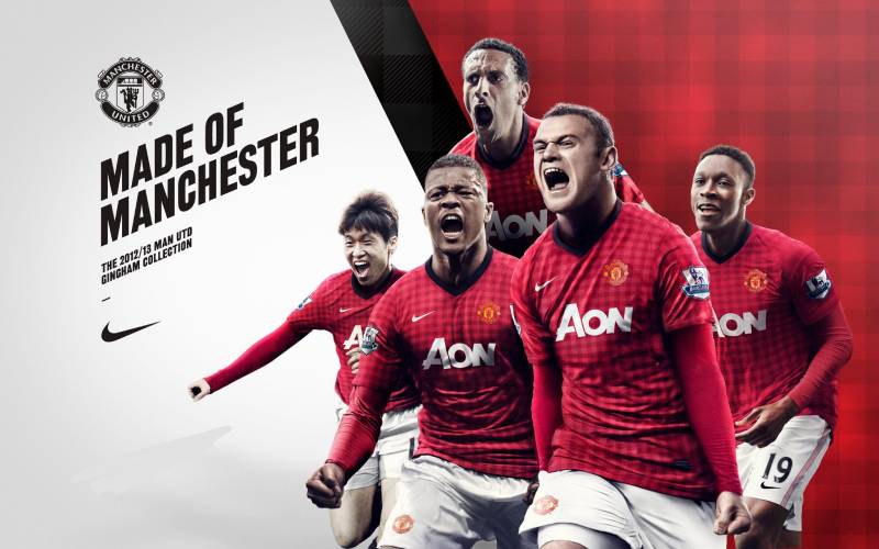 Câu Lạc Bộ Manchester United – Biểu Tượng Bất Tử Của Niềm Tin