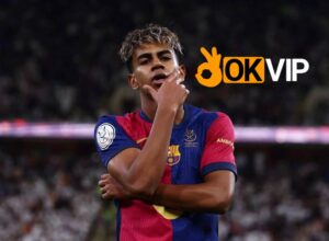 Cau Thu Lamine Yamal – Vien Ngoc Tho Ruc Sang Cua Barcelona