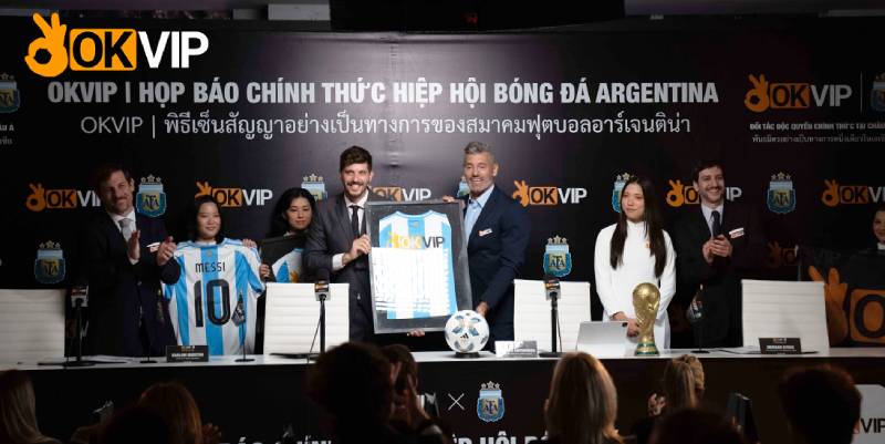 Chiến lược và kế hoạch phát triển chung của OKVIP & AFA