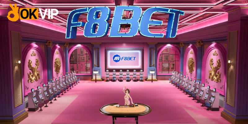 Cơ hội & ý nghĩa thật sự cho người chơi F8BET