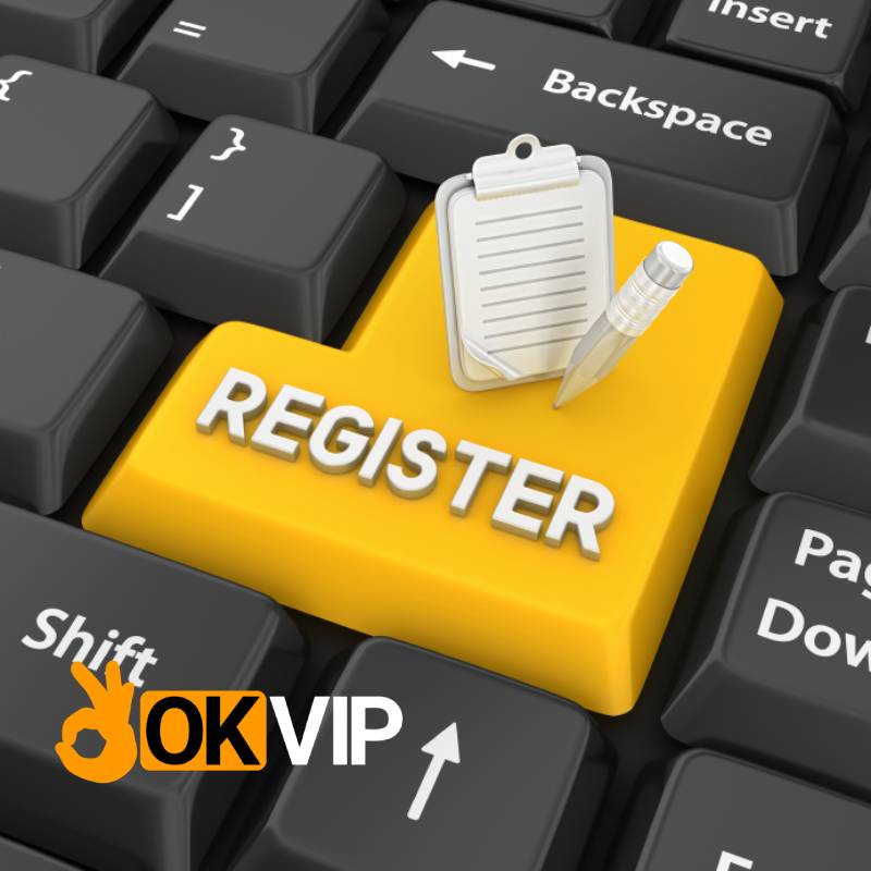 Đăng Ký Tham Gia Tại OKVIP Có Khó Không? Giải Đáp Chi Tiết