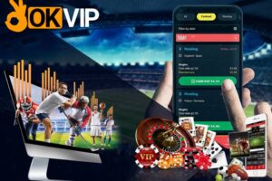 Danh Gia Game Hot Nhat Trong He Sinh Thai OKVIP