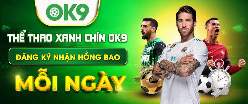 Đối tác thể thao tầm cỡ quốc tế