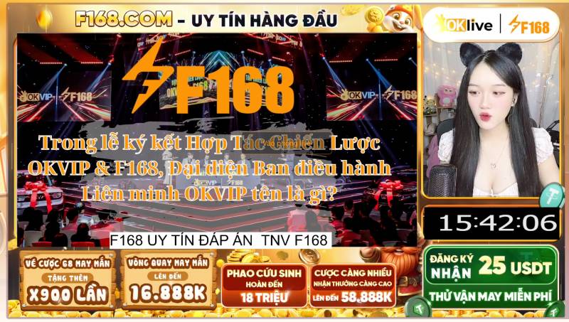 Giao diện trực quan, dễ lướt, idol phủ sóng mọi khung giờ