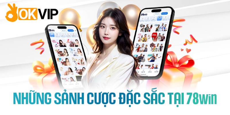 Hệ sinh thái trò chơi đa dạng, giao diện thân thiện