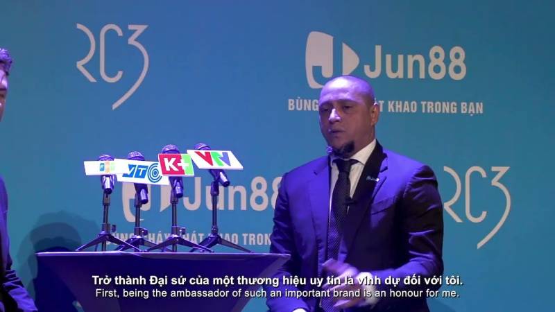 Jun88 – Thương hiệu dành cho những ai dám vươn tới đỉnh cao