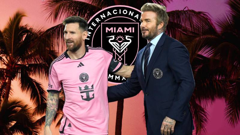 Lionel Messi và cú hích lịch sử
