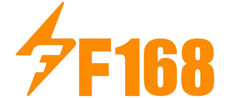 Logo F168: Nhiều tầng ý nghĩa hội tụ trong một biểu tượng