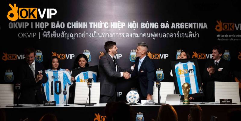 Lợi ích mà OKVIP nhận được khi hợp tác cùng AFA