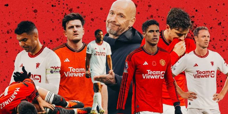 Manchester United – Không chỉ là câu lạc bộ, mà là một phần linh hồn