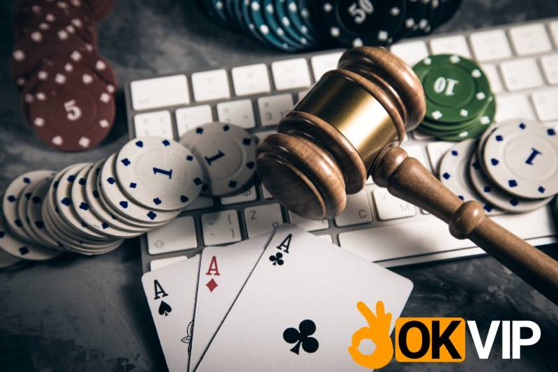 Miễn trừ trách nhiệm OKVIP là gì?