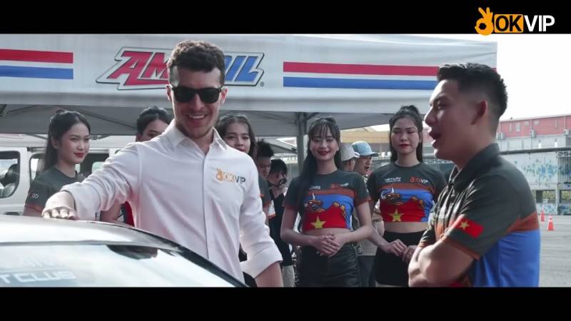 Nguoi Dung Noi Gi Ve OKVIP Toan Canh Thuc Te Tu Cong Dong