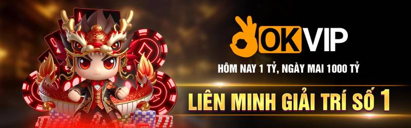 OKVIP có thực sự uy tín không? Cảm nhận của người từng trải