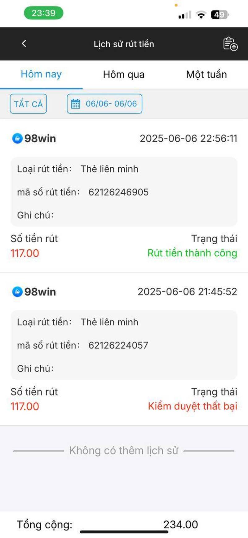 OKVIP – Nạp/rút tiền “cơm nguội”, ai cũng làm được?