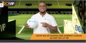 Roberto Carlos x Jun88 – Cuộc Hội Ngộ Của Huyền Thoại