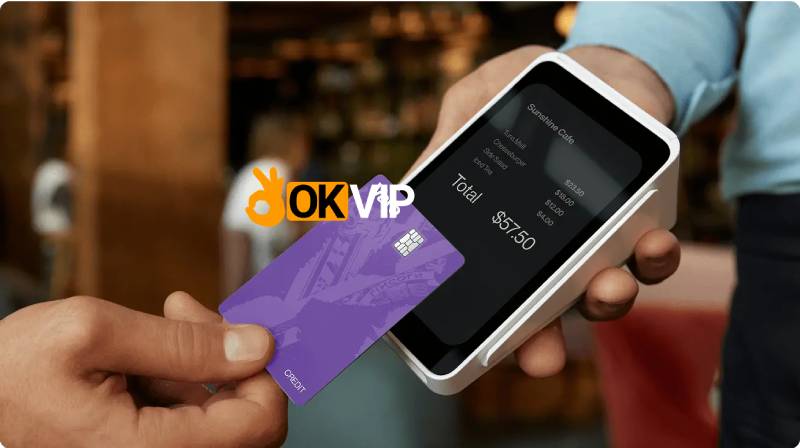 So Sanh Trai Nghiem Nap Rut Tien Tren OKVIP Voi Fun88 188bet