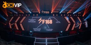 Sự Kiện Ra Mắt Thương Hiệu F168 - Khởi Đầu Cho Kỷ Nguyên Giải Trí