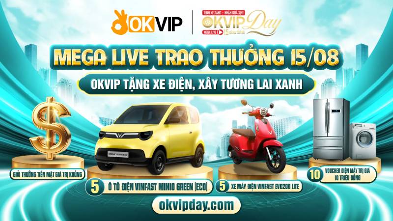 Sự kiện, khuyến mãi và cộng đồng