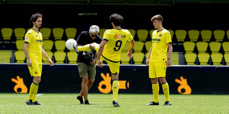 Villarreal CF – Biểu tượng của tinh thần vượt khó và phát triển bền vững