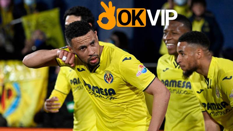 Villarreal – Niềm tự hào mới của La Liga, “kèo thơm” cho dân cược Champions League