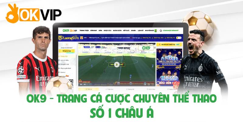 Ý nghĩa chiến lược của sự kiện hợp tác OK9 và AC Milan